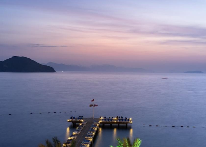 Muğla Bodrum Bar