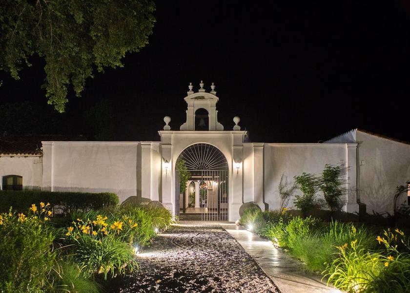 Salta Province Cafayate Front of property