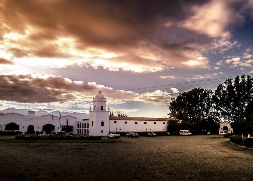 Salta Province Cafayate Winery