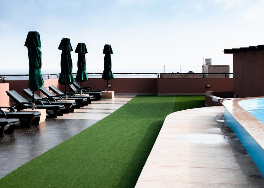 Gozo Region Zebbug Rooftop terrace