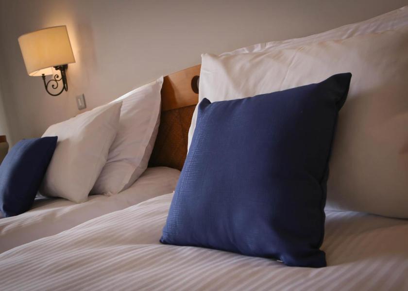 Gozo Region Zebbug Triple Room with Sea View