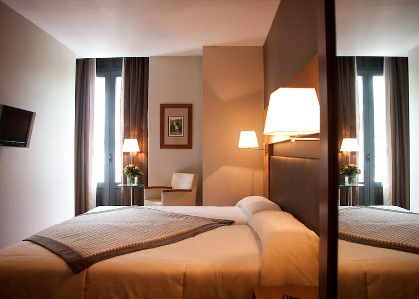 Occitanie Bagneres-de-Luchon Room