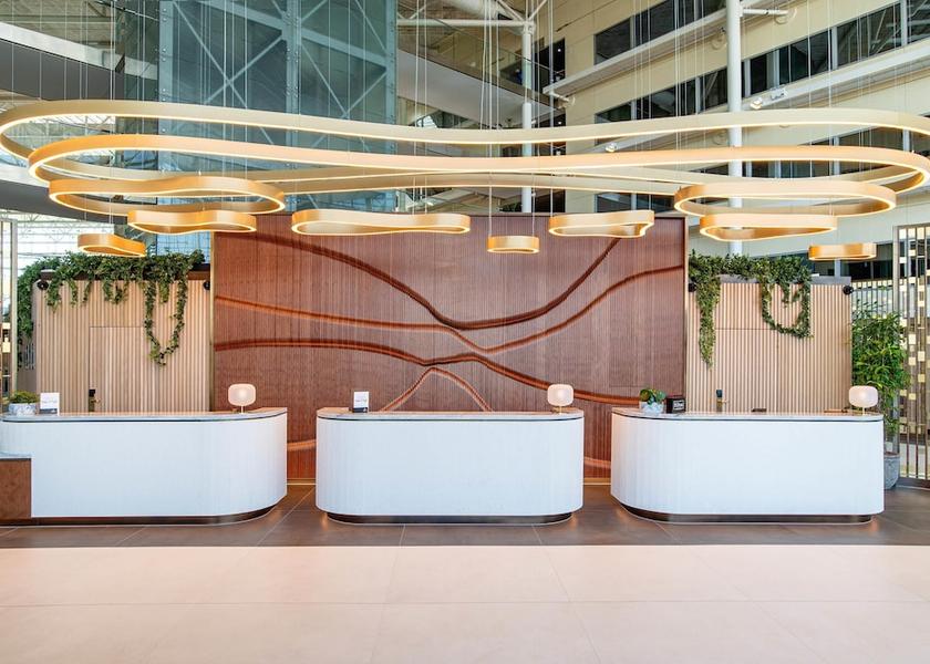 England Hounslow Lobby