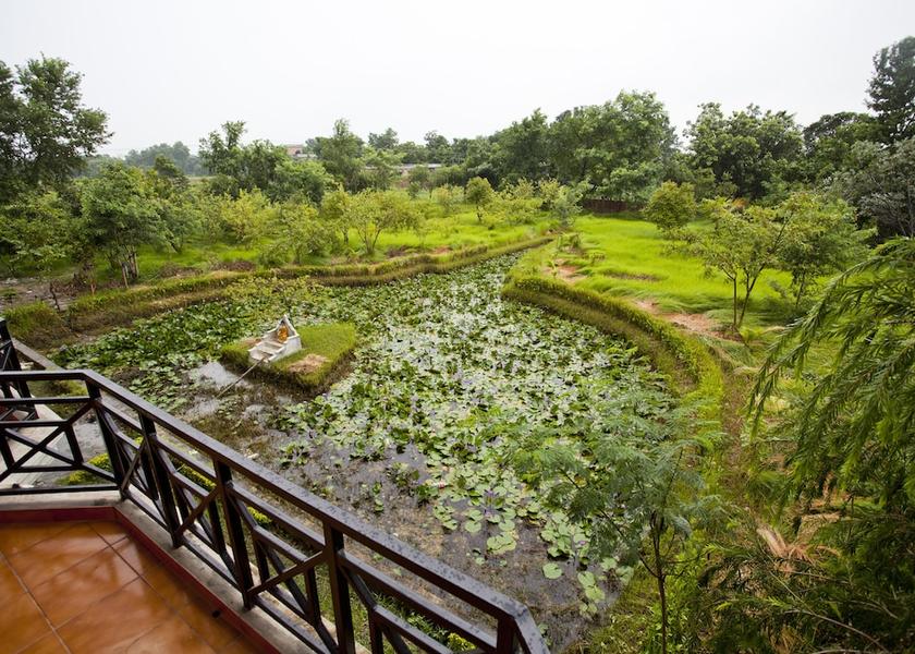 Lumbini Lumbini Balcony