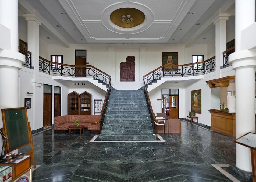  Lumbini Lobby