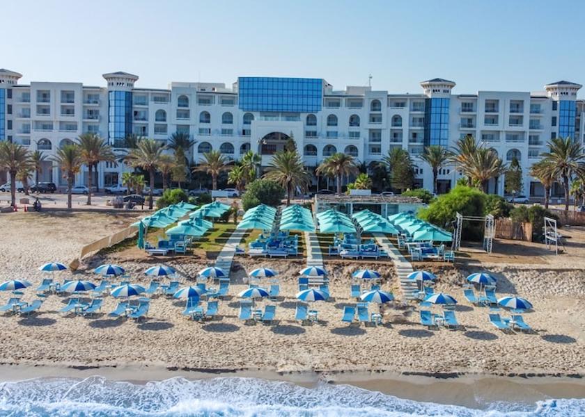 Nabeul Governorate Hammamet Front of property