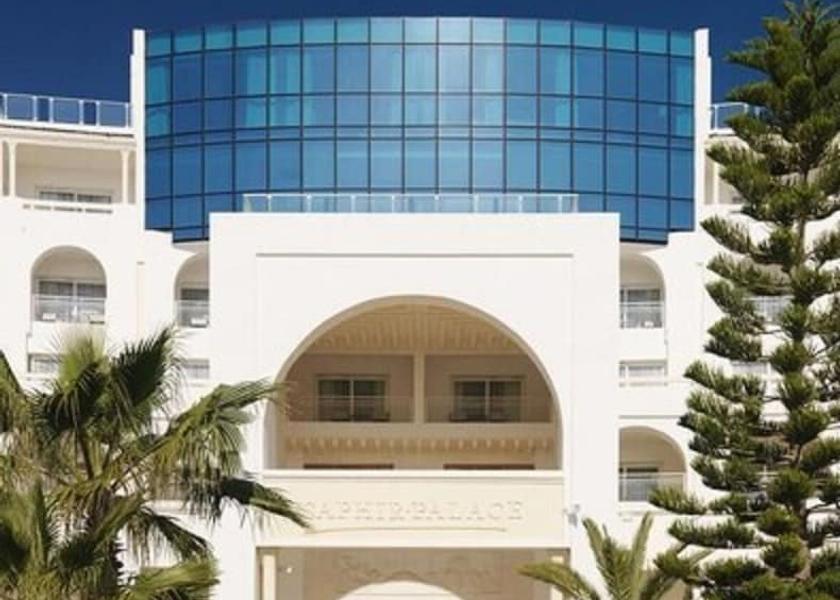 Nabeul Governorate Hammamet Exterior