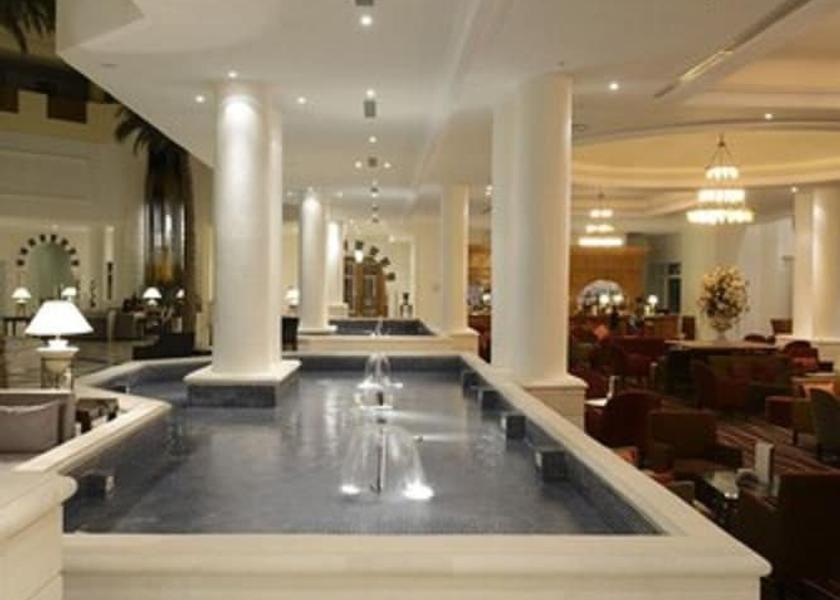  Hammamet Lobby