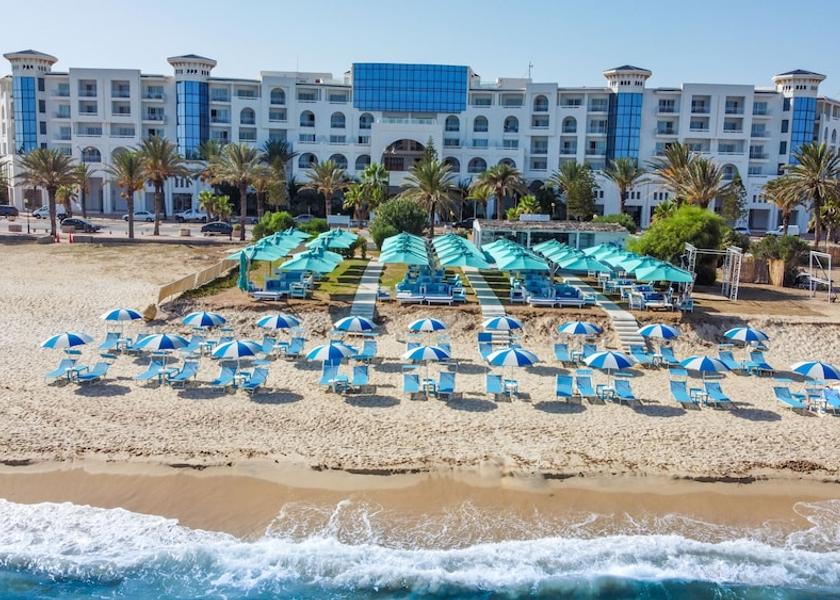 Nabeul Governorate Hammamet Beach