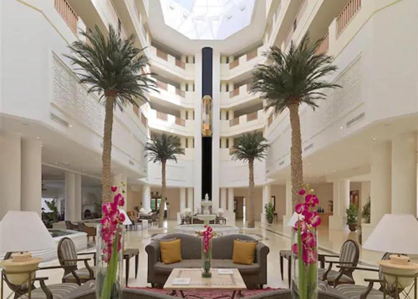  Hammamet Lobby