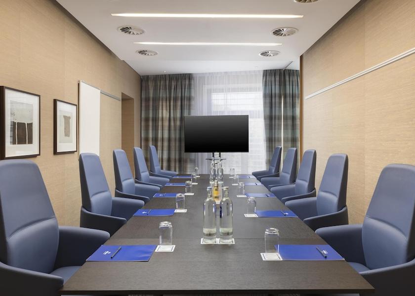 North Rhine-Westphalia Düsseldorf Meeting facility