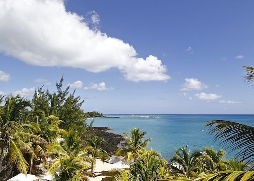 MU Pereybere Beach