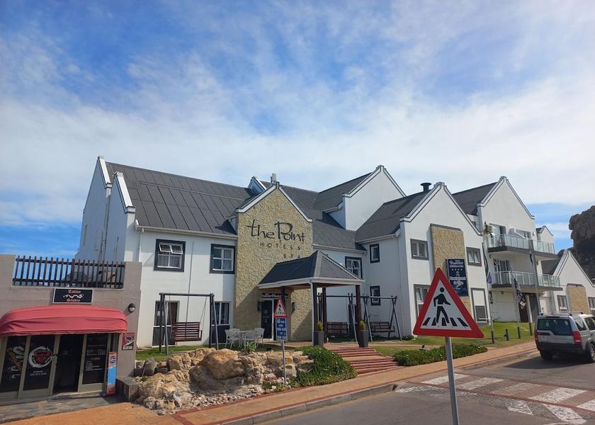 Western Cape Mossel Bay Exterior