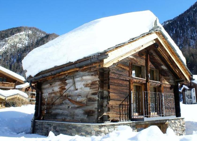 Valais Zermatt 