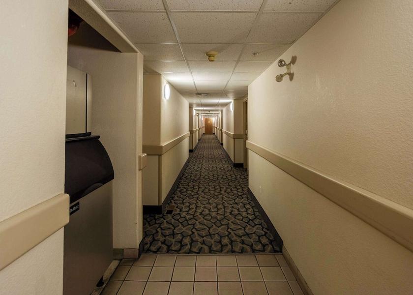 British Columbia Cranbrook Amenity