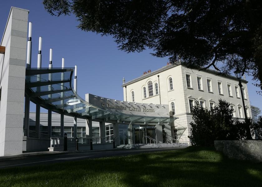 Meath (county) Dunboyne Entrance