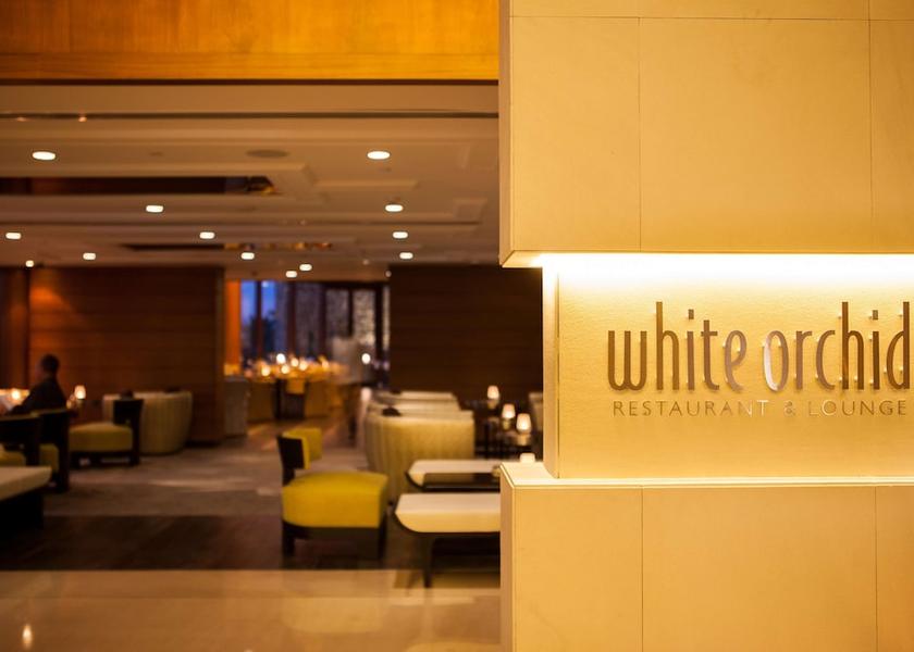 Dubai Dubai Lobby