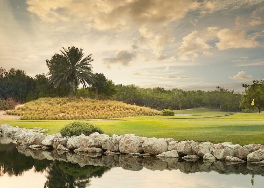 Dubai Dubai Golf