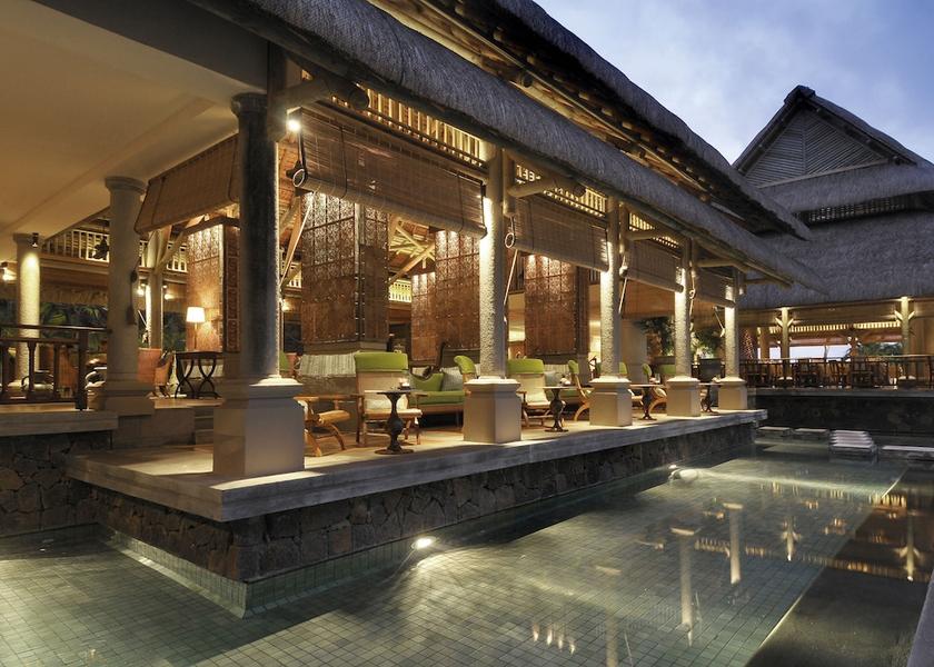 MU Poste de Flacq Bar