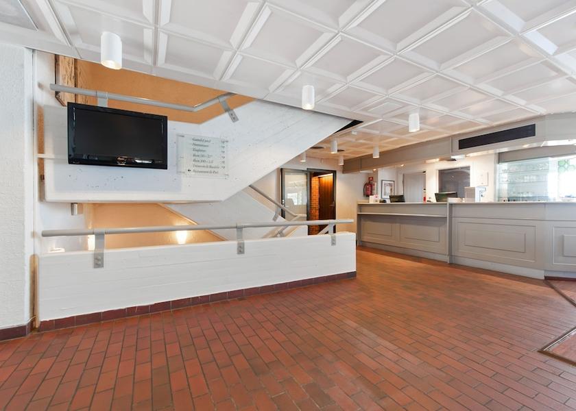 Rogaland Sandnes Reception