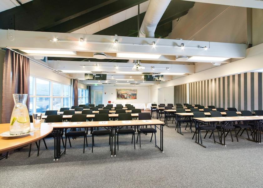 Rogaland Sandnes Business center
