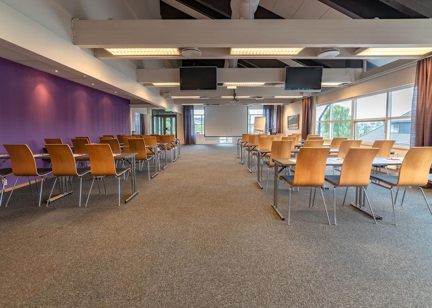 Rogaland Sandnes Meeting facility