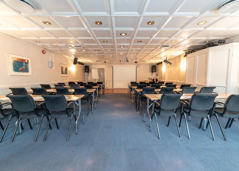 Rogaland Sandnes Meeting facility