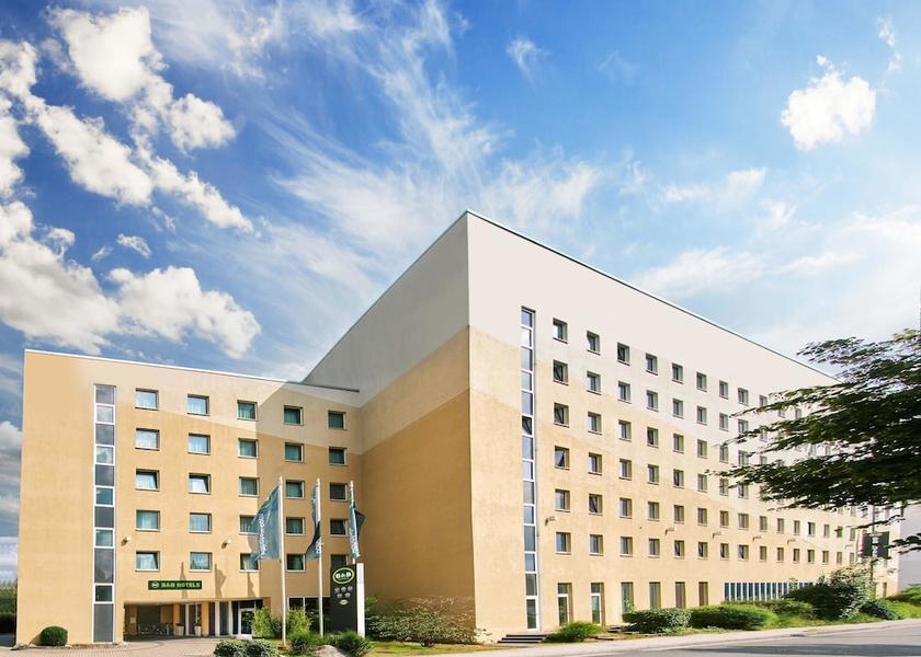Hessen Frankfurt Exterior