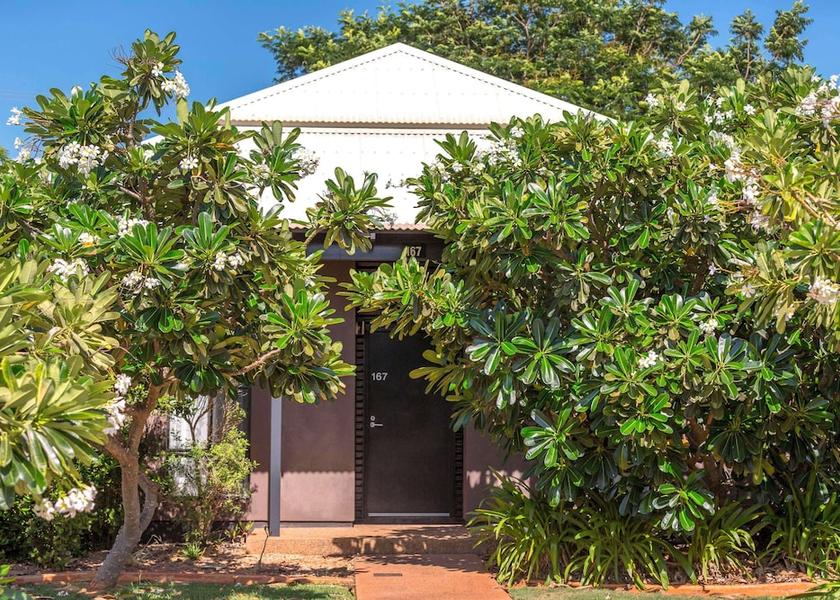 Western Australia Broome Room