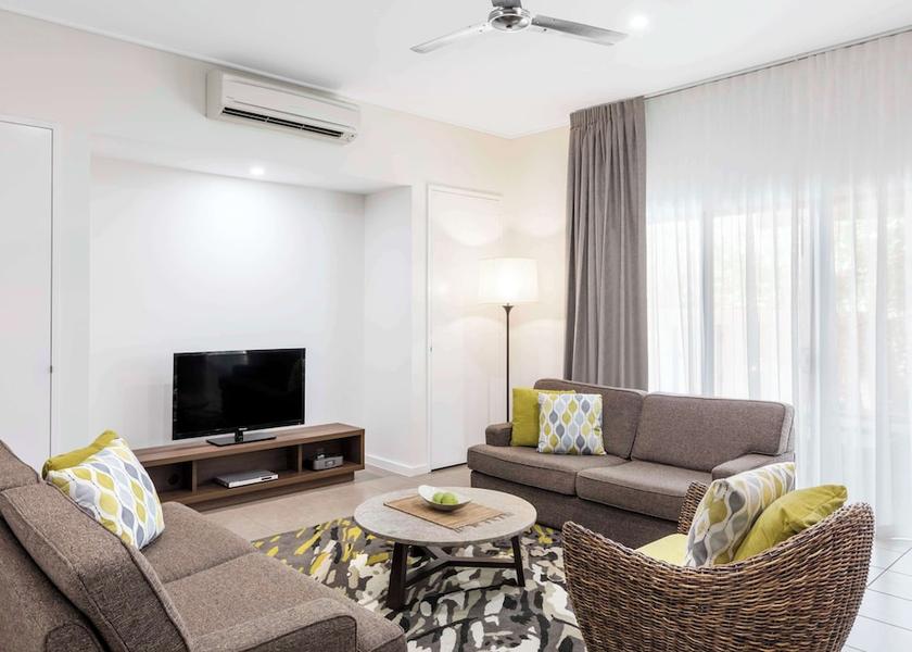 Western Australia Broome Room