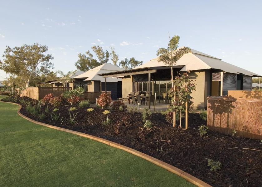Western Australia Broome Exterior view