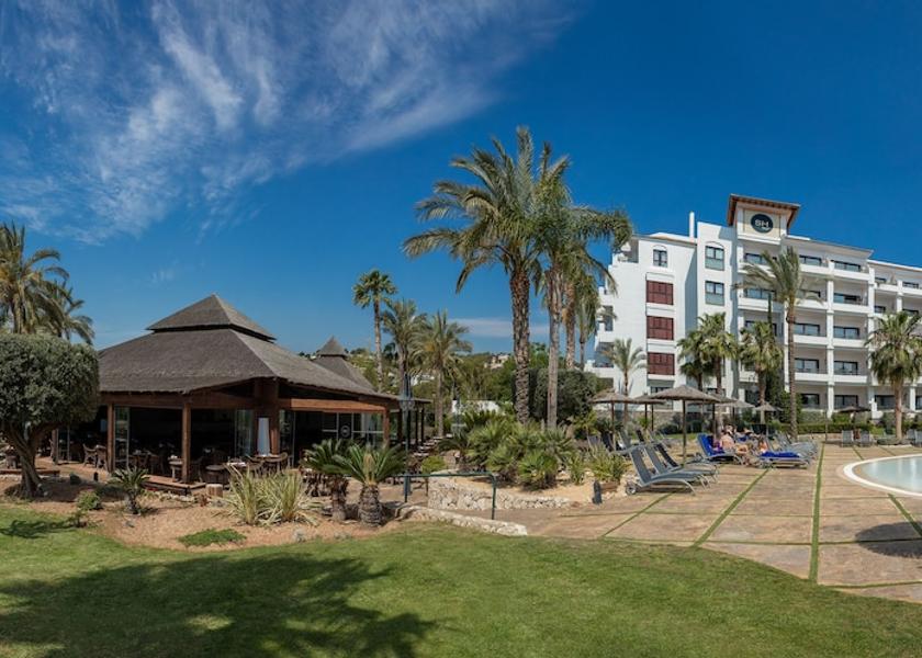 Valencian Community Altea Children's play area - outdoor