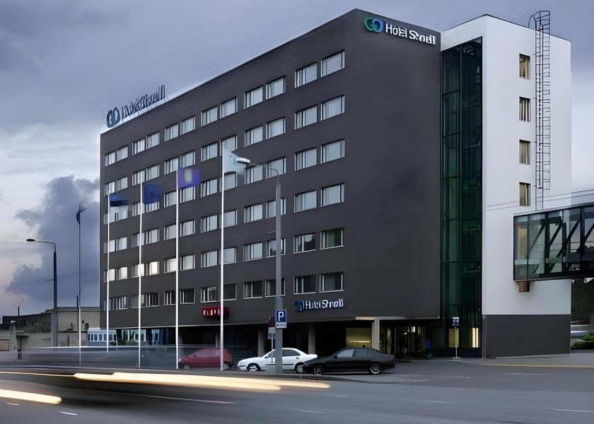 Harju County Tallinn 