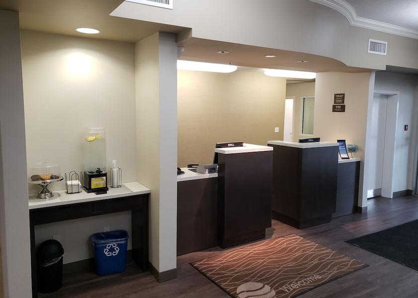 Alberta Red Deer Lobby