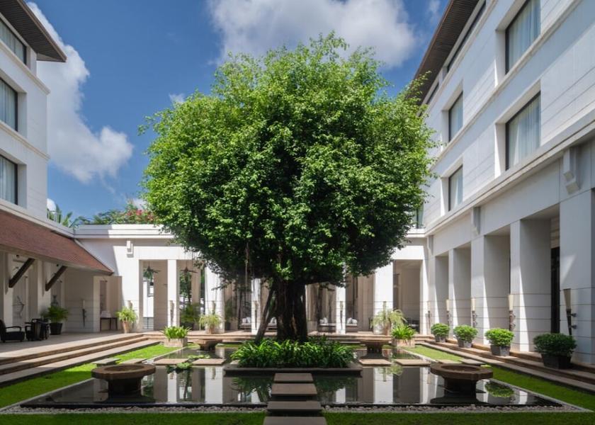 Siem Reap Siem Reap Terrace