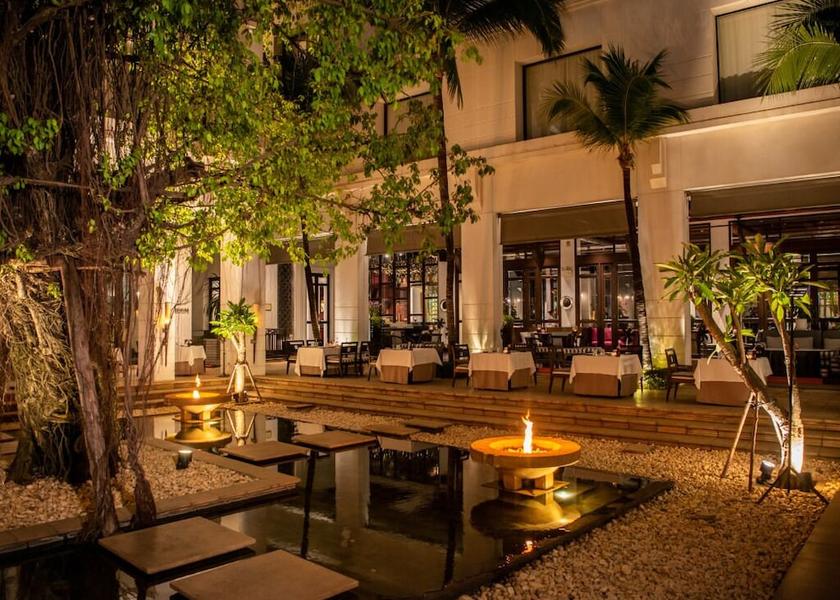 Siem Reap Siem Reap Terrace