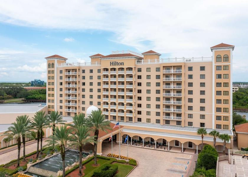 Florida St. Petersburg Exterior