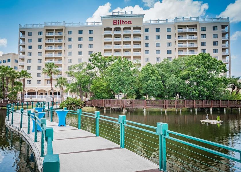 Florida St. Petersburg Exterior