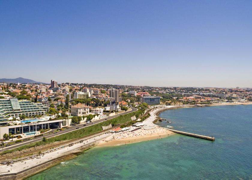  Cascais Aerial view