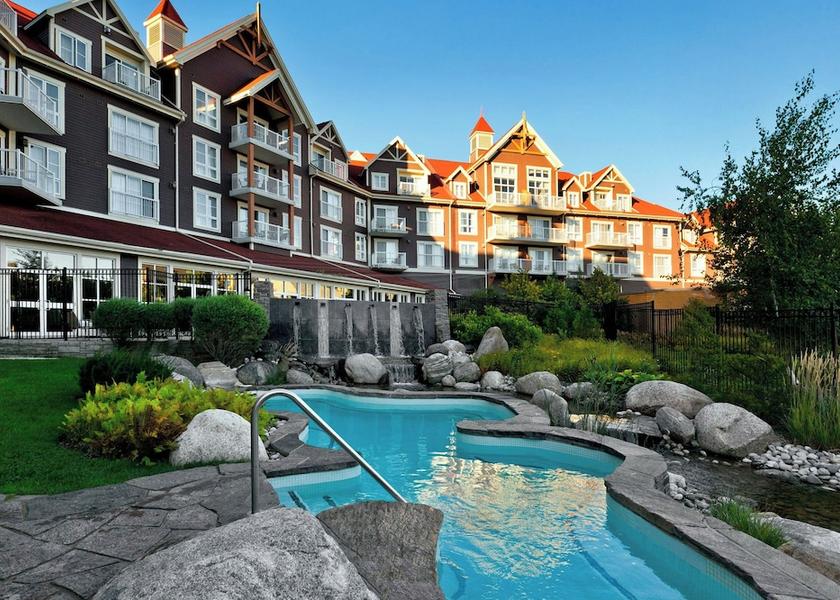 Ontario Blue Mountains Pool