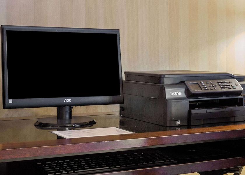 Maryland Westminster Business Centre