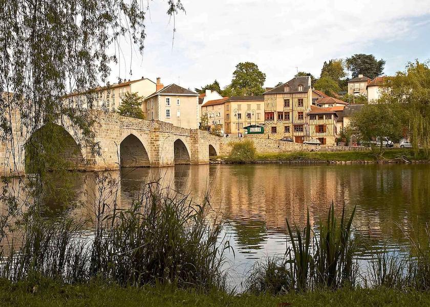 Nouvelle-Aquitaine Limoges Sports Bar