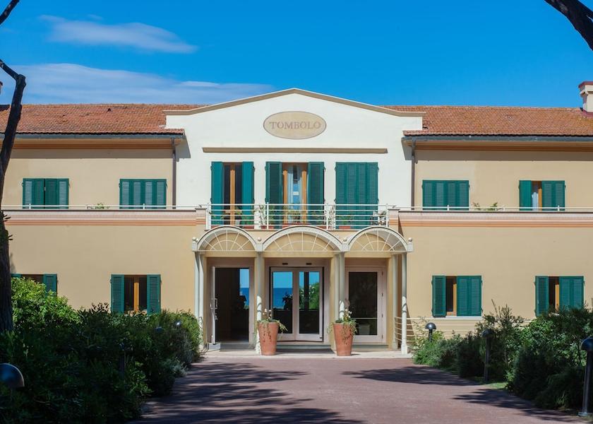 Tuscany Castagneto Carducci Exterior