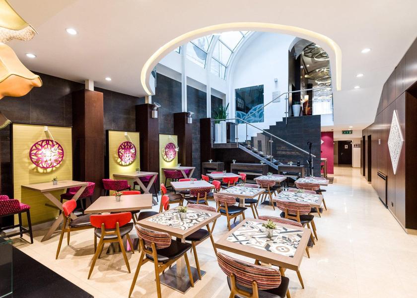  Budapest food and beverages