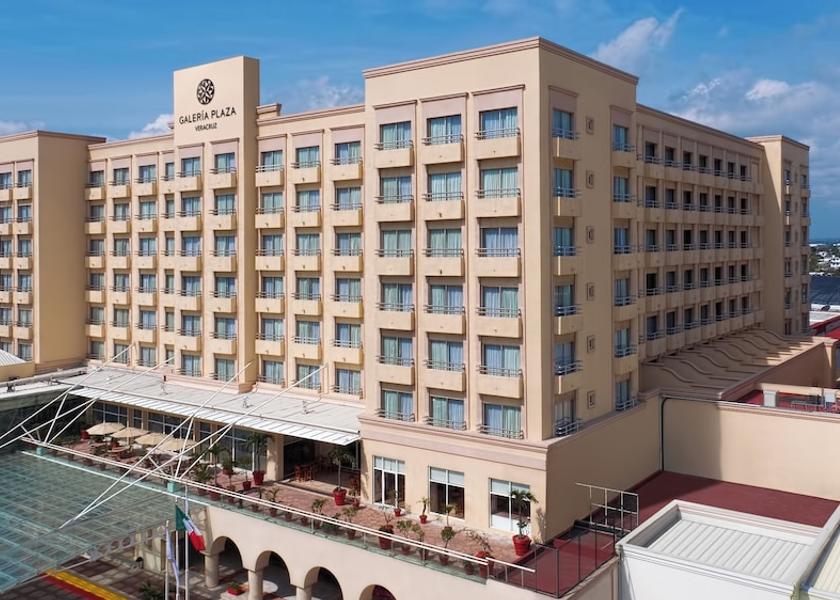 Veracruz Boca del Rio Primary image