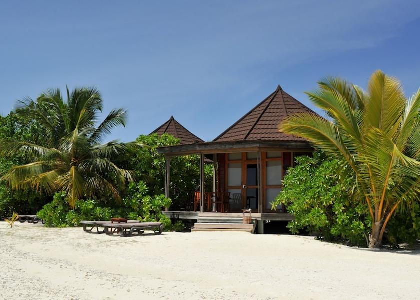 Lhaviyani Atoll Komandoo View from room