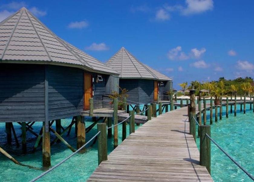 Lhaviyani Atoll Komandoo 