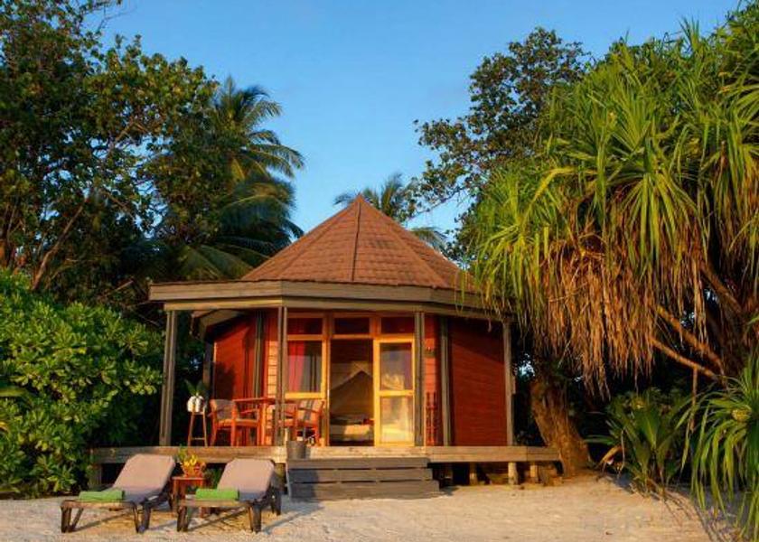 Lhaviyani Atoll Komandoo 