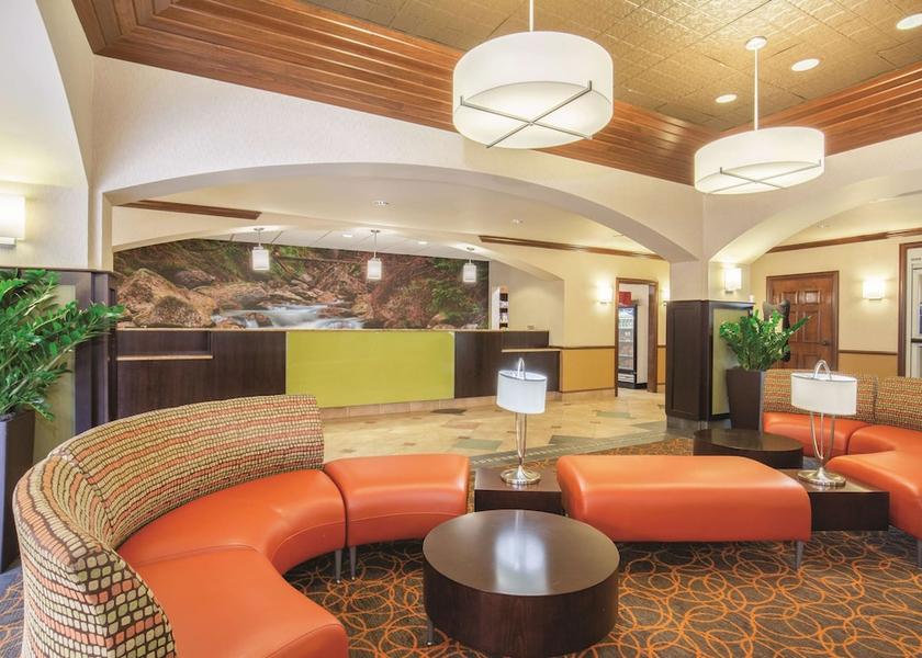Arkansas Bentonville Lobby
