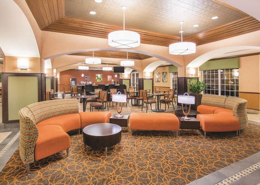 Arkansas Bentonville Lobby